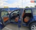 Фольксваген Туарег 2007 у Києві на Automoto.ua Синій Фольксваген Туарег, об'ємом двигуна 4.2 л та пробігом 250 тис. км за 8500 $, фото 3 на Automoto.ua