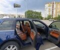 Синий Фольксваген Туарег, объемом двигателя 0 л и пробегом 253 тыс. км за 8500 $, фото 5 на Automoto.ua