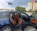 Фольксваген Туарег 2007 у Києві на Automoto.ua Синій Фольксваген Туарег, об'ємом двигуна 4.2 л та пробігом 250 тис. км за 8500 $, фото 4 на Automoto.ua