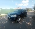 Синий Фольксваген Туарег, объемом двигателя 3 л и пробегом 350 тыс. км за 6400 $, фото 1 на Automoto.ua