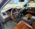 Фольксваген Туарег 2007 у Києві на Automoto.ua Синій Фольксваген Туарег, об'ємом двигуна 4.2 л та пробігом 250 тис. км за 8500 $, фото 2 на Automoto.ua