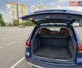 Фольксваген Туарег 2007 у Києві на Automoto.ua Синій Фольксваген Туарег, об'ємом двигуна 4.2 л та пробігом 250 тис. км за 8500 $, фото 5 на Automoto.ua