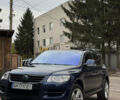 Синій Фольксваген Туарег, об'ємом двигуна 3 л та пробігом 286 тис. км за 14200 $, фото 1 на Automoto.ua