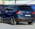 Синій Фольксваген Туарег, об'ємом двигуна 4.9 л та пробігом 259 тис. км за 13499 $, фото 6 на Automoto.ua