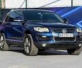 Синій Фольксваген Туарег, об'ємом двигуна 4.9 л та пробігом 259 тис. км за 13499 $, фото 3 на Automoto.ua