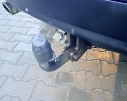 Синий Фольксваген Туарег, объемом двигателя 3 л и пробегом 269 тыс. км за 7999 $, фото 13 на Automoto.ua