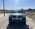 Синій Фольксваген Туарег, об'ємом двигуна 2.5 л та пробігом 294 тис. км за 6000 $, фото 1 на Automoto.ua