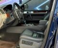 Синій Фольксваген Туарег, об'ємом двигуна 4.9 л та пробігом 259 тис. км за 13499 $, фото 11 на Automoto.ua