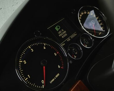 Синій Фольксваген Туарег, об'ємом двигуна 0 л та пробігом 350 тис. км за 5500 $, фото 16 на Automoto.ua