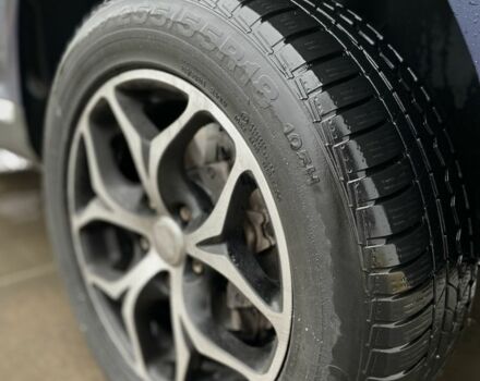 Синій Фольксваген Туарег, об'ємом двигуна 0 л та пробігом 350 тис. км за 5500 $, фото 11 на Automoto.ua