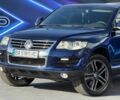Синій Фольксваген Туарег, об'ємом двигуна 4.9 л та пробігом 259 тис. км за 13499 $, фото 1 на Automoto.ua