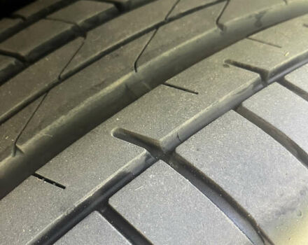 Синий Фольксваген Туарег, объемом двигателя 3 л и пробегом 386 тыс. км за 12300 $, фото 7 на Automoto.ua