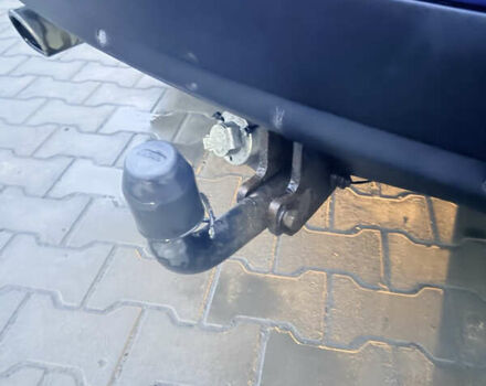 Синий Фольксваген Туарег, объемом двигателя 3 л и пробегом 265 тыс. км за 7999 $, фото 5 на Automoto.ua