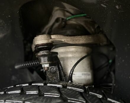 Синий Фольксваген Туарег, объемом двигателя 0 л и пробегом 350 тыс. км за 6000 $, фото 12 на Automoto.ua