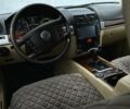 Синій Фольксваген Туарег, об'ємом двигуна 0 л та пробігом 350 тис. км за 5500 $, фото 13 на Automoto.ua