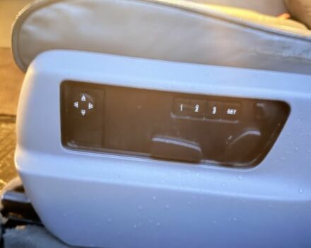 Синий Фольксваген Туарег, объемом двигателя 3 л и пробегом 269 тыс. км за 7999 $, фото 12 на Automoto.ua