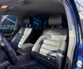 Синій Фольксваген Туарег, об'ємом двигуна 4.9 л та пробігом 259 тис. км за 13499 $, фото 18 на Automoto.ua