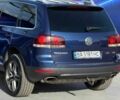 Синій Фольксваген Туарег, об'ємом двигуна 4.9 л та пробігом 259 тис. км за 13499 $, фото 7 на Automoto.ua