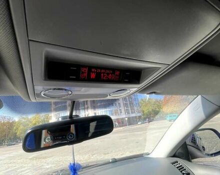 Синий Фольксваген Туарег, объемом двигателя 2.97 л и пробегом 246 тыс. км за 13000 $, фото 26 на Automoto.ua