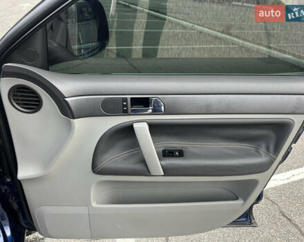 Синій Фольксваген Туарег, об'ємом двигуна 2.97 л та пробігом 236 тис. км за 11900 $, фото 18 на Automoto.ua