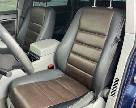 Синій Фольксваген Туарег, об'ємом двигуна 2.97 л та пробігом 236 тис. км за 11900 $, фото 16 на Automoto.ua