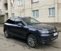 Синій Фольксваген Туарег, об'ємом двигуна 3 л та пробігом 430 тис. км за 15500 $, фото 10 на Automoto.ua