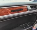 Синій Фольксваген Туарег, об'ємом двигуна 2.97 л та пробігом 333 тис. км за 16700 $, фото 7 на Automoto.ua