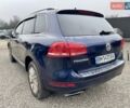 Синій Фольксваген Туарег, об'ємом двигуна 2.97 л та пробігом 243 тис. км за 14999 $, фото 15 на Automoto.ua