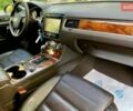 Синий Фольксваген Туарег, объемом двигателя 2.97 л и пробегом 317 тыс. км за 18000 $, фото 21 на Automoto.ua