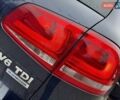 Синій Фольксваген Туарег, об'ємом двигуна 2.97 л та пробігом 243 тис. км за 14999 $, фото 12 на Automoto.ua