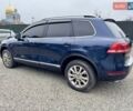 Синій Фольксваген Туарег, об'ємом двигуна 2.97 л та пробігом 243 тис. км за 14999 $, фото 17 на Automoto.ua
