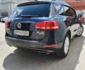 Синій Фольксваген Туарег, об'ємом двигуна 2.97 л та пробігом 333 тис. км за 16700 $, фото 4 на Automoto.ua