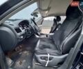 Синій Фольксваген Туарег, об'ємом двигуна 2.97 л та пробігом 243 тис. км за 14999 $, фото 19 на Automoto.ua