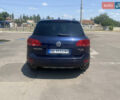 Синий Фольксваген Туарег, объемом двигателя 2.97 л и пробегом 249 тыс. км за 17300 $, фото 4 на Automoto.ua
