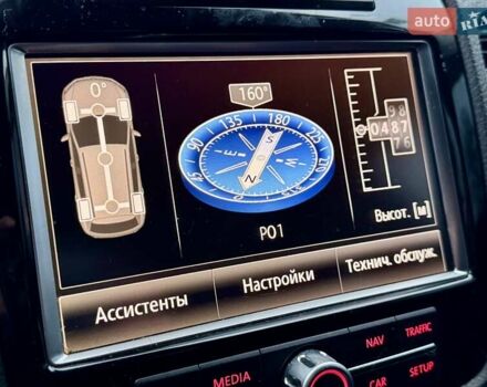 Синій Фольксваген Туарег, об'ємом двигуна 2.97 л та пробігом 243 тис. км за 14999 $, фото 41 на Automoto.ua