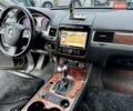 Синій Фольксваген Туарег, об'ємом двигуна 2.97 л та пробігом 243 тис. км за 14999 $, фото 36 на Automoto.ua