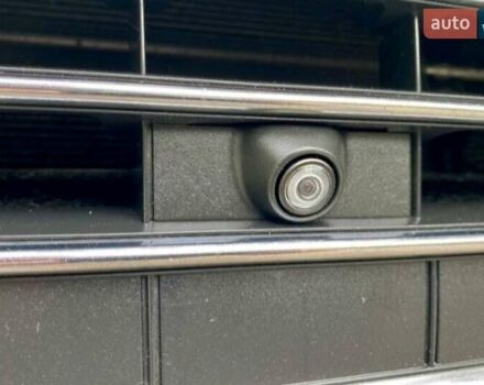 Синий Фольксваген Туарег, объемом двигателя 2.97 л и пробегом 317 тыс. км за 18000 $, фото 15 на Automoto.ua