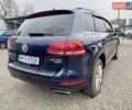 Синій Фольксваген Туарег, об'ємом двигуна 2.97 л та пробігом 243 тис. км за 14999 $, фото 11 на Automoto.ua