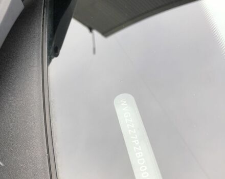 Синій Фольксваген Туарег, об'ємом двигуна 3 л та пробігом 430 тис. км за 15500 $, фото 18 на Automoto.ua