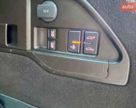 Синий Фольксваген Туарег, объемом двигателя 2.97 л и пробегом 317 тыс. км за 18000 $, фото 47 на Automoto.ua