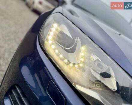 Синій Фольксваген Туарег, об'ємом двигуна 2.97 л та пробігом 243 тис. км за 14999 $, фото 5 на Automoto.ua