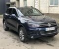 Синій Фольксваген Туарег, об'ємом двигуна 3 л та пробігом 430 тис. км за 15500 $, фото 11 на Automoto.ua