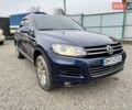 Синій Фольксваген Туарег, об'ємом двигуна 2.97 л та пробігом 243 тис. км за 14999 $, фото 6 на Automoto.ua