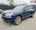 Синій Фольксваген Туарег, об'ємом двигуна 2.97 л та пробігом 243 тис. км за 14999 $, фото 1 на Automoto.ua