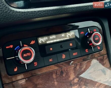 Синій Фольксваген Туарег, об'ємом двигуна 2.97 л та пробігом 243 тис. км за 14999 $, фото 43 на Automoto.ua