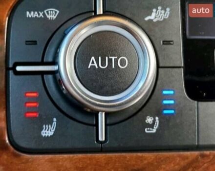 Синий Фольксваген Туарег, объемом двигателя 2.97 л и пробегом 317 тыс. км за 18000 $, фото 25 на Automoto.ua