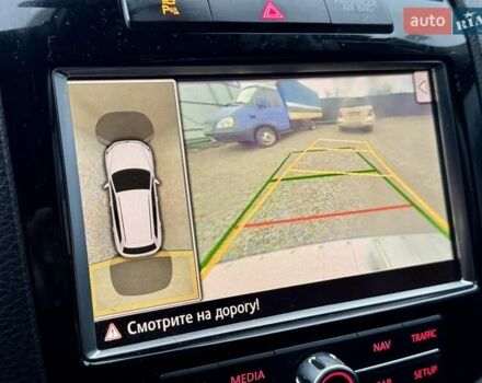 Синій Фольксваген Туарег, об'ємом двигуна 2.97 л та пробігом 243 тис. км за 14999 $, фото 42 на Automoto.ua