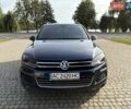 Синий Фольксваген Туарег, объемом двигателя 2.97 л и пробегом 435 тыс. км за 16200 $, фото 5 на Automoto.ua