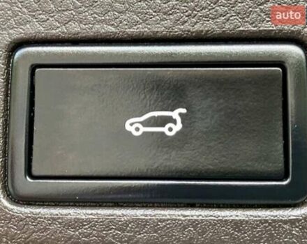 Синий Фольксваген Туарег, объемом двигателя 2.97 л и пробегом 317 тыс. км за 18000 $, фото 48 на Automoto.ua