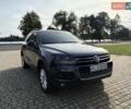 Синий Фольксваген Туарег, объемом двигателя 2.97 л и пробегом 435 тыс. км за 16200 $, фото 6 на Automoto.ua